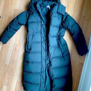 Lululemon Wunder Puff Jacket size 8